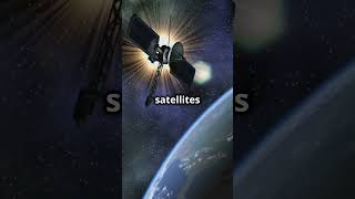 Cosmic Rays vs Sun vs Gamma Ray Burst Which is DEADLIEST [upl. by Nanyk]