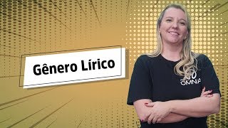 Gênero Lírico  Brasil Escola [upl. by Htiduy126]