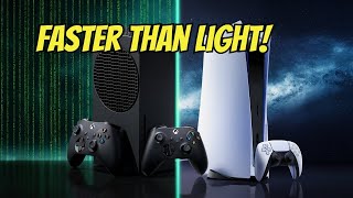 Xbox Series X vs PS5 Pro  The Final Verdict [upl. by Babby851]