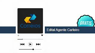 Conhecimentos Gerais dos Correios Atualizado e Resumido AUDIOBOOK concursocorreios [upl. by Rew737]