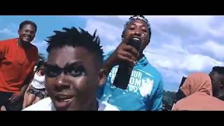 KUDOS Official Music Video [upl. by Arty]