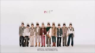 NCT 127  Simon Says Official Instrumental [upl. by Eellek]