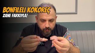 BONFİLELİ KOKOREÇ VE RÖPORTAJ  Zane Farkıyla [upl. by Helaine80]