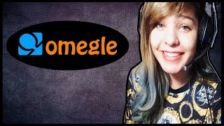 OMEGLE  DEIXANDO OS INSCRITOS COM VERGONHA [upl. by Phemia]