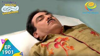 Taarak Mehta Ka Ooltah Chashmah  Episode 1901  Full Episode [upl. by Draillih]