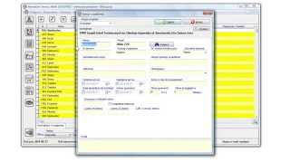 Menadżer Serwisu Multi  praca z urządzeniami serwisowanymi zapisanymi w bazie danych [upl. by Nalak]