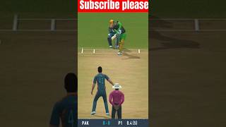 Aminul islam great bowling unbelievable catch gaming cricket trending shorts [upl. by Joe]