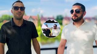 Narek Nersisyan  Dzayn tur indz hervic quotProd by RG Hakobquot [upl. by Othilie]