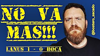 Boca se autofagocita [upl. by Shimkus]