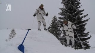 Überleben in Eis und Schnee [upl. by Karon]