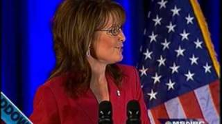 Sarah Palin on Fruit Fly [upl. by Garreth]