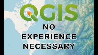 QGIS for Beginners [upl. by Naynek]