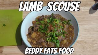 LAMB SCOUSE [upl. by Ysied21]