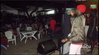 Réveillon du Nouvel an 2019  Bujumbura célèbre [upl. by Anileve327]