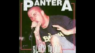 Pantera Live 98  Sandblasted Skin  Black ToothRARE [upl. by Llesig857]