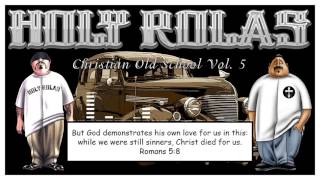 Christian Old School Vol 5 [upl. by Hayyikaz]