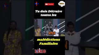 En leve tes malédiction  par Chris Ndikumana [upl. by Goldberg]