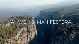 Yahweh si manifesterà Oasis Ministry  Versione italiana Carmelo Gallo [upl. by Dweck116]