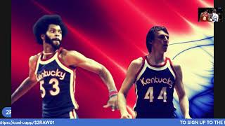 ARE DAN ISSEL AND ARTIS GILMORE UNDERRATED [upl. by Nevanod]