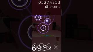 APT OsuDroid Ver osu [upl. by Ennair395]