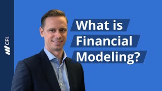 What is Financial Modeling [upl. by Arakihc]