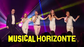 Mikes MusicalWorld Folge 51 Musicalhorizonte mit Zeitvergessen [upl. by Ahsinehs]