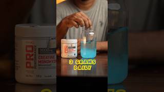 CREATINE എടുത്താൽ🥹 fitnessmalayalam shorts creatine fitnessmotivation [upl. by Zoller]