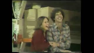 Levitz Commercial 1970s [upl. by Johny]