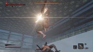 Sekiro Shadows Die Twice20241011152316 [upl. by Roma]