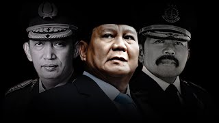 🔴PRESIDEN PRABOWO AKAN INTIP KORUPTOR DARI DUNIA LAIN DAN MENCARINYA MALAMMALAM cityzen [upl. by Tab243]