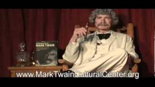 Welcome to tht Mark Twain Cultural Center [upl. by Hagen993]