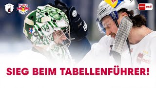 Game Highlights Eisbären Berlin vs Red Bull München 23 nV  PENNY DEL 202122 14012022 [upl. by Enyawal]