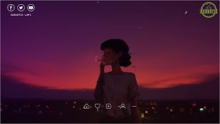 English lofi songs 💘 best lofi songs english  smooth beats to relax work to [upl. by Zerat65]