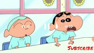 Shinchan In Telugu  Shinchan Movie Trailer [upl. by Annaili281]