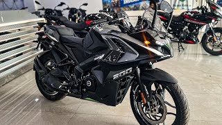 2024 Bajaj Pulsar RS 200  Detailed Review  Worth Buying In 2024…🤔 Best 200cc Bike In India 2024👌 [upl. by Lledyr777]