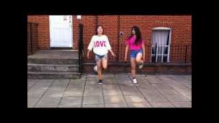 GXSOULSATAYERA DANCE COVER BY SARAJO [upl. by Publus]