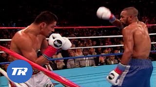 Roy Jones Jr vs Julio Cesar Gonzalez  ON THIS DAY FREE FIGHT  Jones Retains Undisputed Title [upl. by Nemaj]