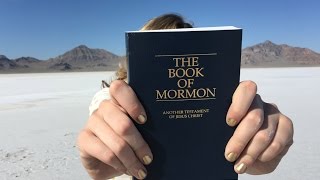 All About That Book of Mormon [upl. by Marianne]