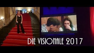 Unser Film auf der LEINWAND 😲🎥 Wir auf dem Red Carpet Steffi Versatile [upl. by Derfliw]