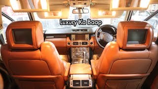 Range Rover Autobiography For Sale  Preowned Suv Luxury Cars  My Country My Ride [upl. by Hsetih]