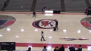 Coatesville High vs Avon Grove High School Boys Varsity Basketball [upl. by Chessa]