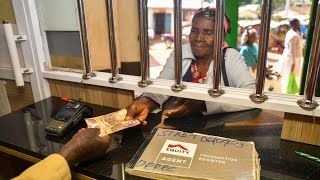 How a Simple Banking Innovation is Transforming Kenyas Forgotten [upl. by Elyn]