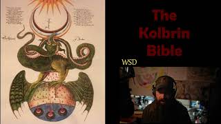 Kolbrin  Book of Wisdom WSD  10 [upl. by Aicilram442]