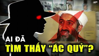 Danh Tính Nữ Đặc Vụ CIA quotHẠ GỤCquot bin Laden [upl. by Enirehtac]