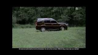 Tata Safari Storme Explorer Edition commercial [upl. by Leik]