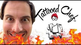 Tattooed Chef DELISTED  But You FOOLS Haven’t Learned ANYTHING  TTCF FinancialEducation [upl. by Aliber]