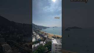 A Stunning Sea View Triplex realestate hkpropertyagent property [upl. by Genisia60]