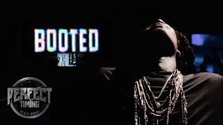 Skrilla  Booted Official Video [upl. by Yra]