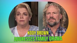 Sister Wives Kody Brown Reveals Shocking Truth About Janelle and Family Property Woes [upl. by Bonnie]