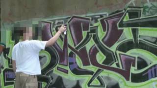 Graffiti Pittsburgh FTC [upl. by Gwenn]